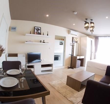 הואה הין Baan Peang Ploen Condo By Sirinapa מראה חיצוני תמונה