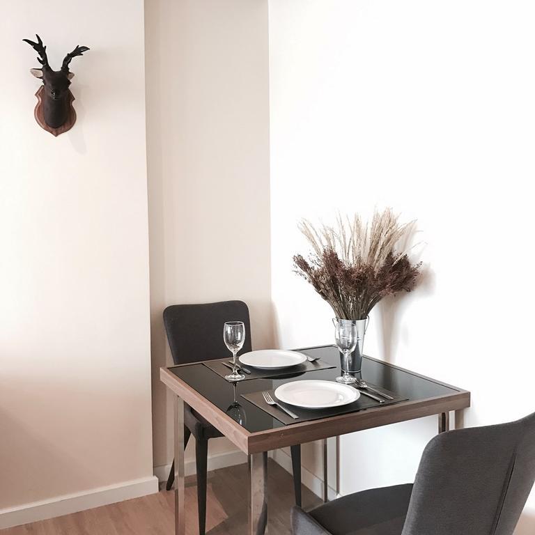 הואה הין Baan Peang Ploen Condo By Sirinapa מראה חיצוני תמונה