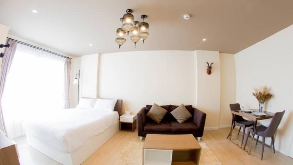 הואה הין Baan Peang Ploen Condo By Sirinapa מראה חיצוני תמונה