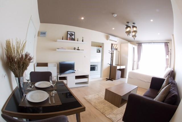 הואה הין Baan Peang Ploen Condo By Sirinapa מראה חיצוני תמונה