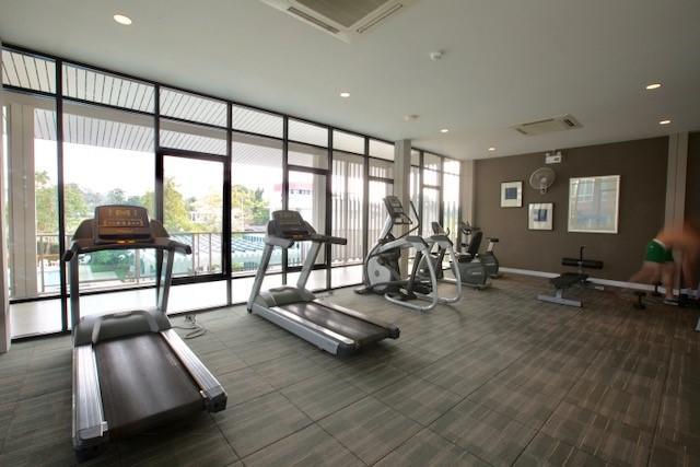 הואה הין Baan Peang Ploen Condo By Sirinapa מראה חיצוני תמונה