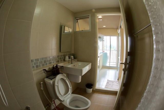 הואה הין Baan Peang Ploen Condo By Sirinapa מראה חיצוני תמונה